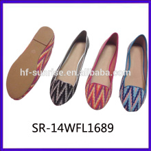 Fashion ladies flat women flat shoes shoe woman latest flat shoes for women 2015